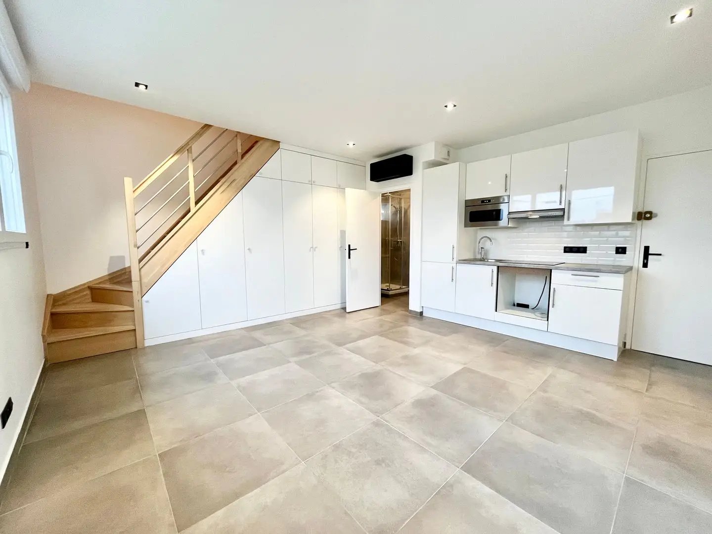 Appartement à louer, 41m², Sartrouville