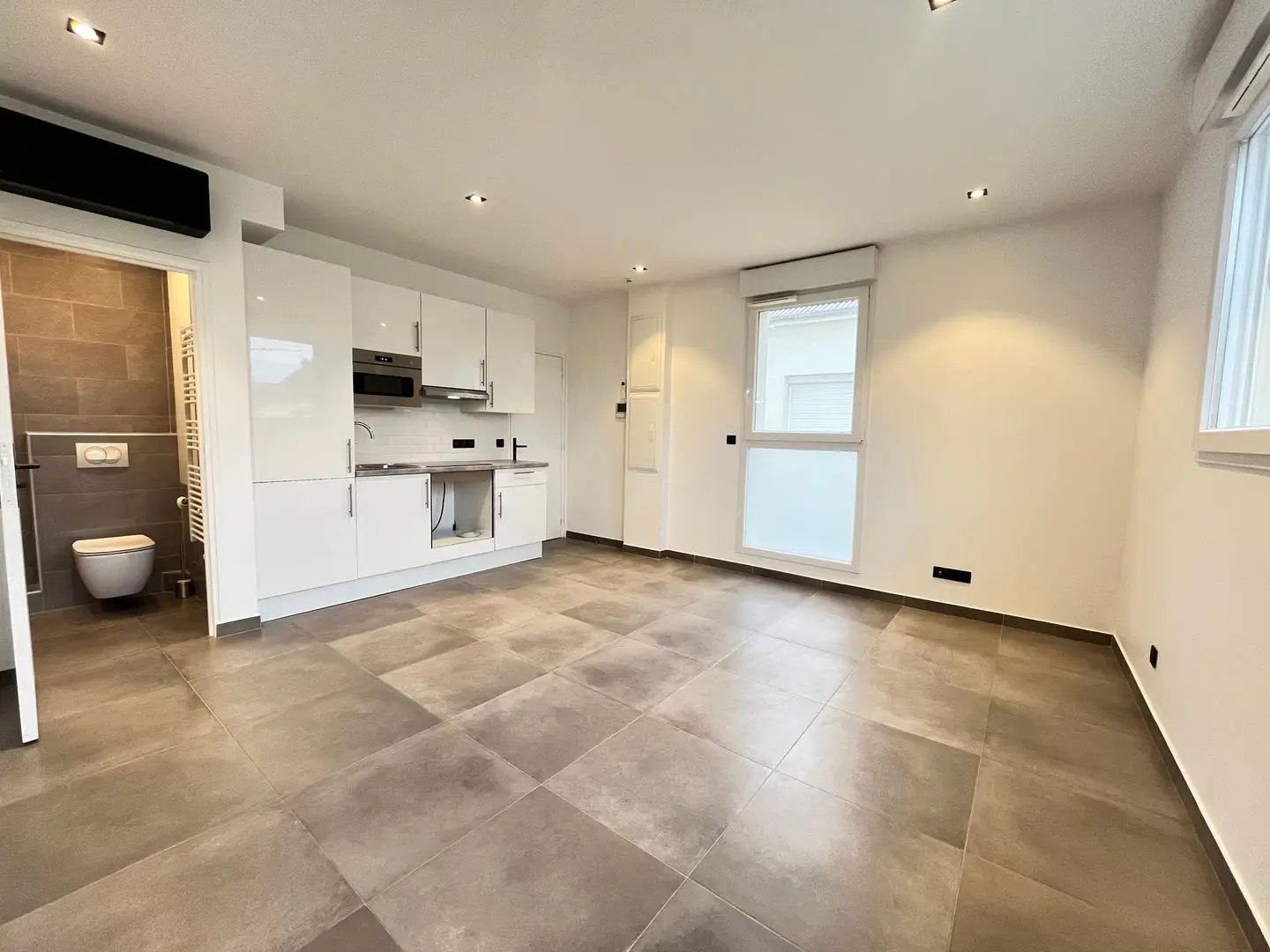 Appartement à louer, 41m², Sartrouville