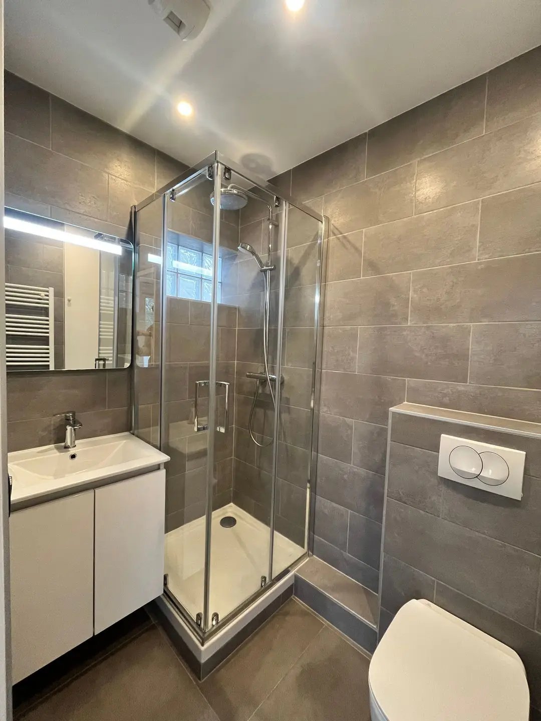 Appartement à louer, 41m², Sartrouville
