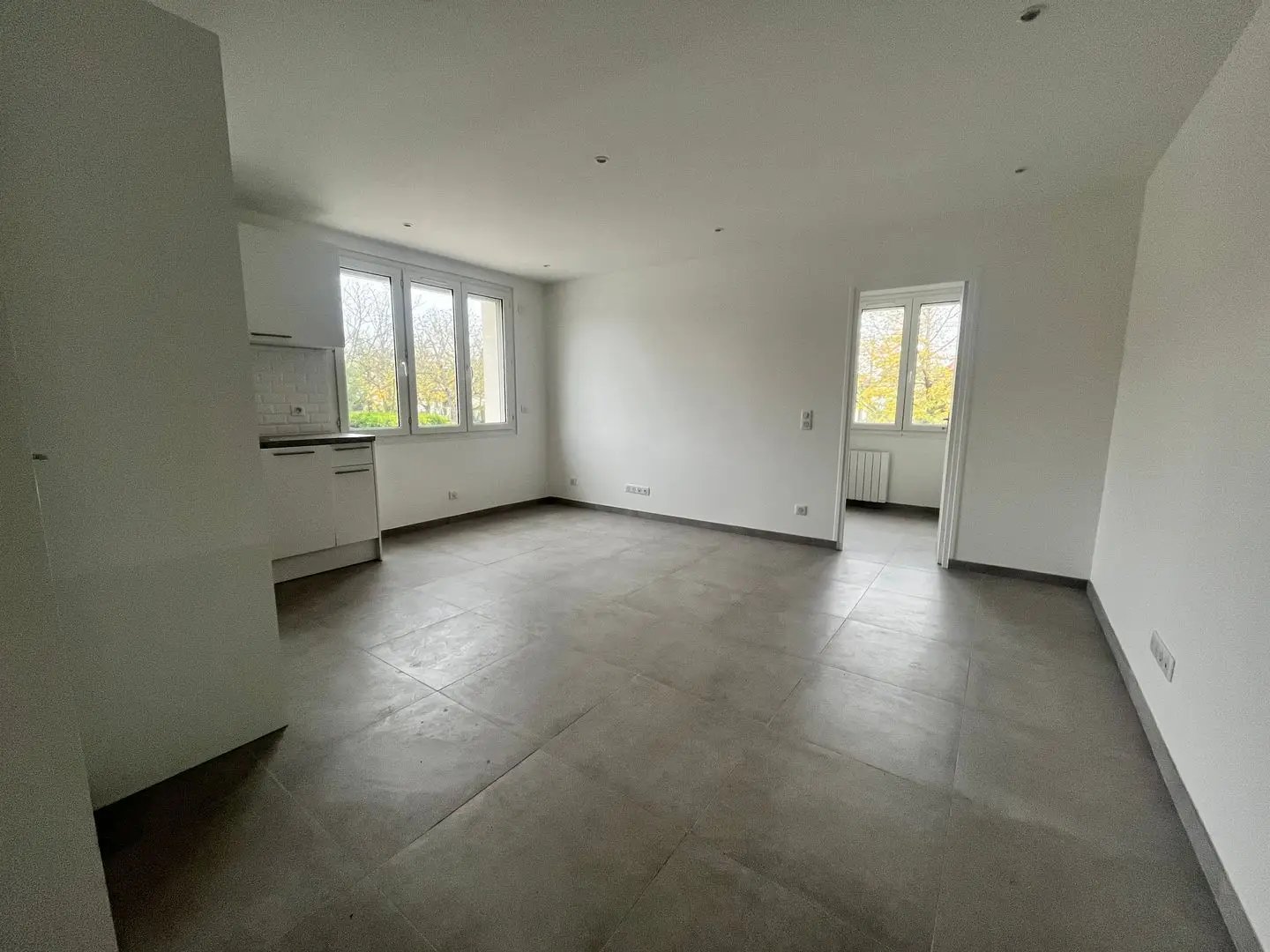 Appartement à louer, 35m², Sartrouville