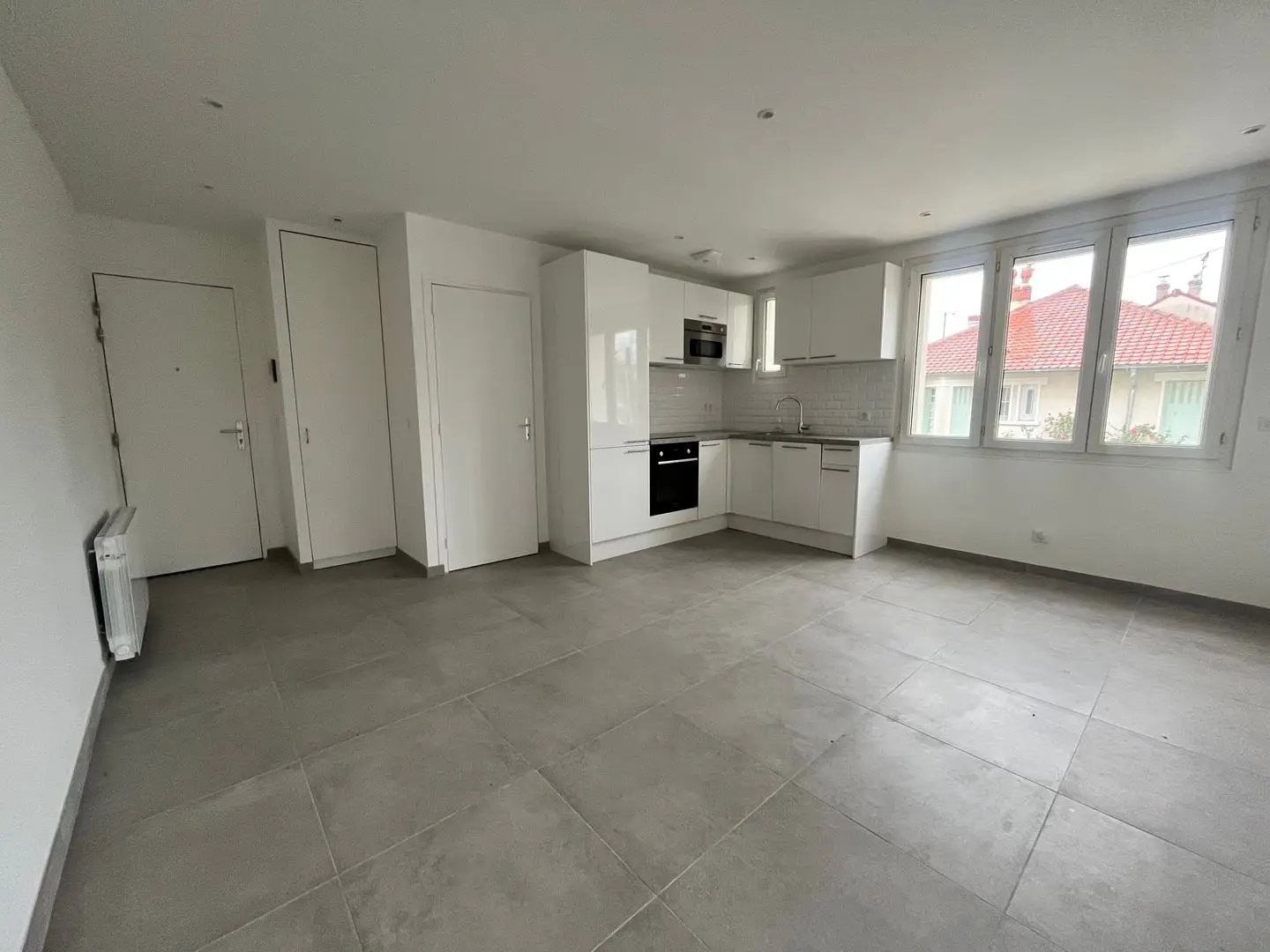 Appartement à louer, 35m², Sartrouville