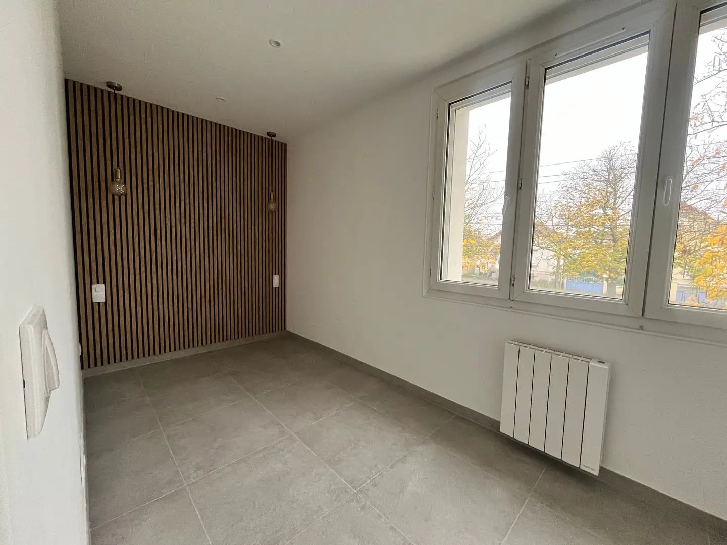 Appartement à louer, 35m², Sartrouville