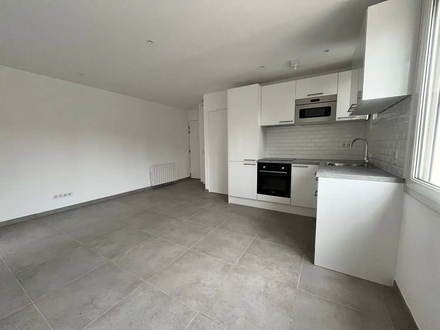 Appartement à louer, 35m², Sartrouville