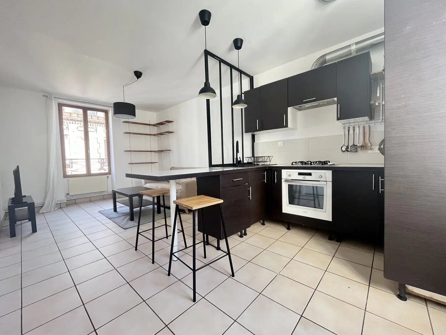 Appartement à louer, 33m², Sartrouville