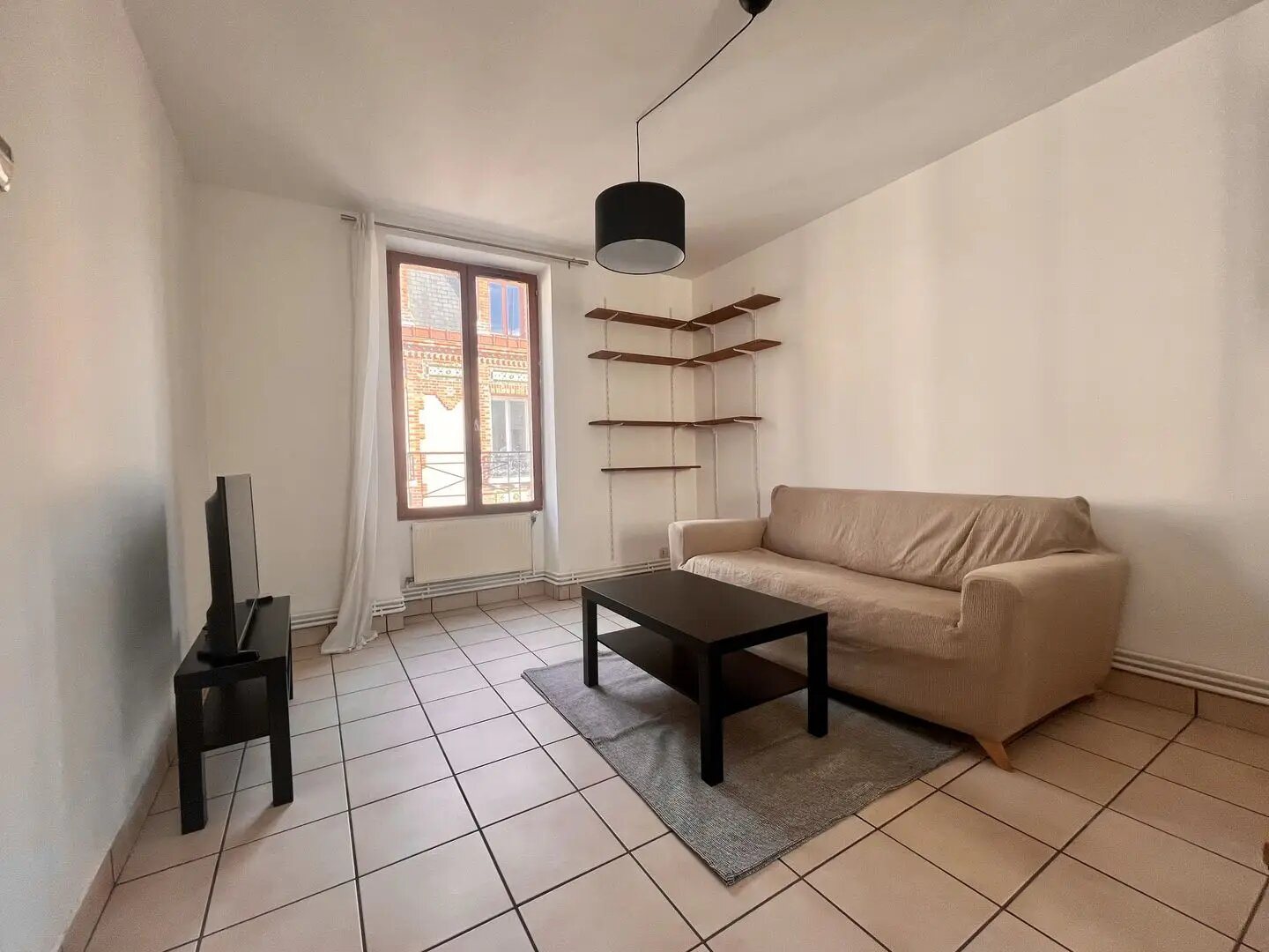 Appartement à louer, 33m², Sartrouville