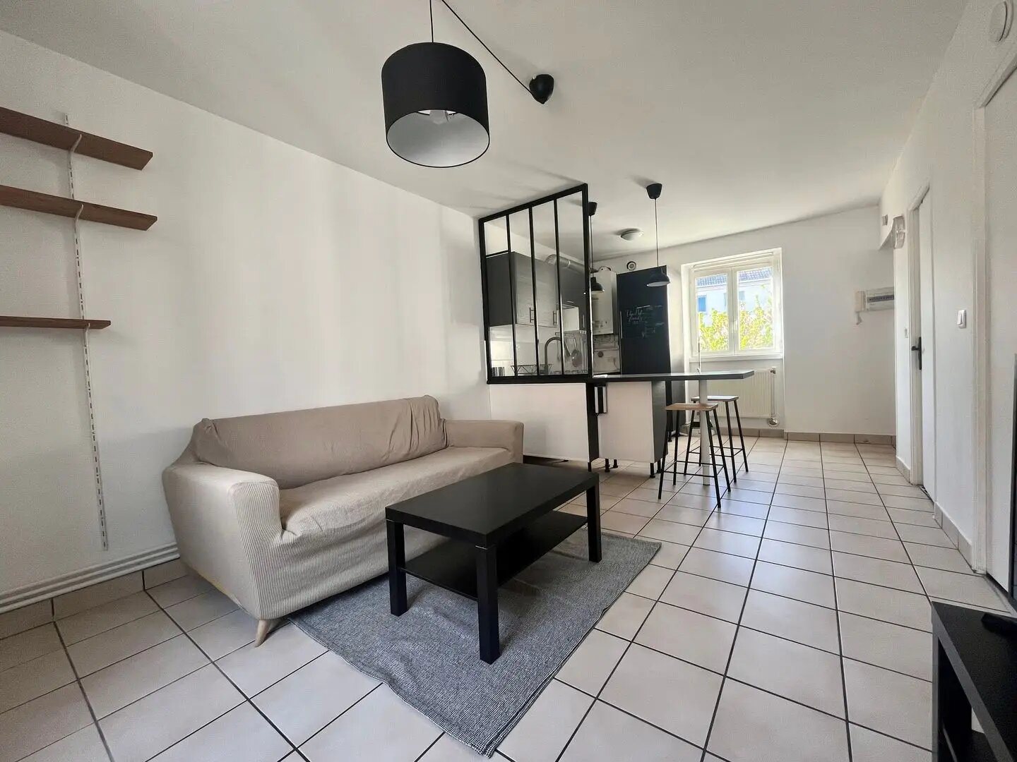 Appartement à louer, 33m², Sartrouville