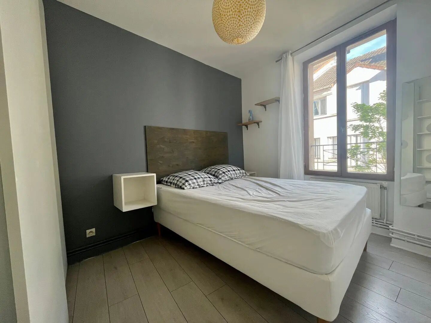 Appartement à louer, 33m², Sartrouville
