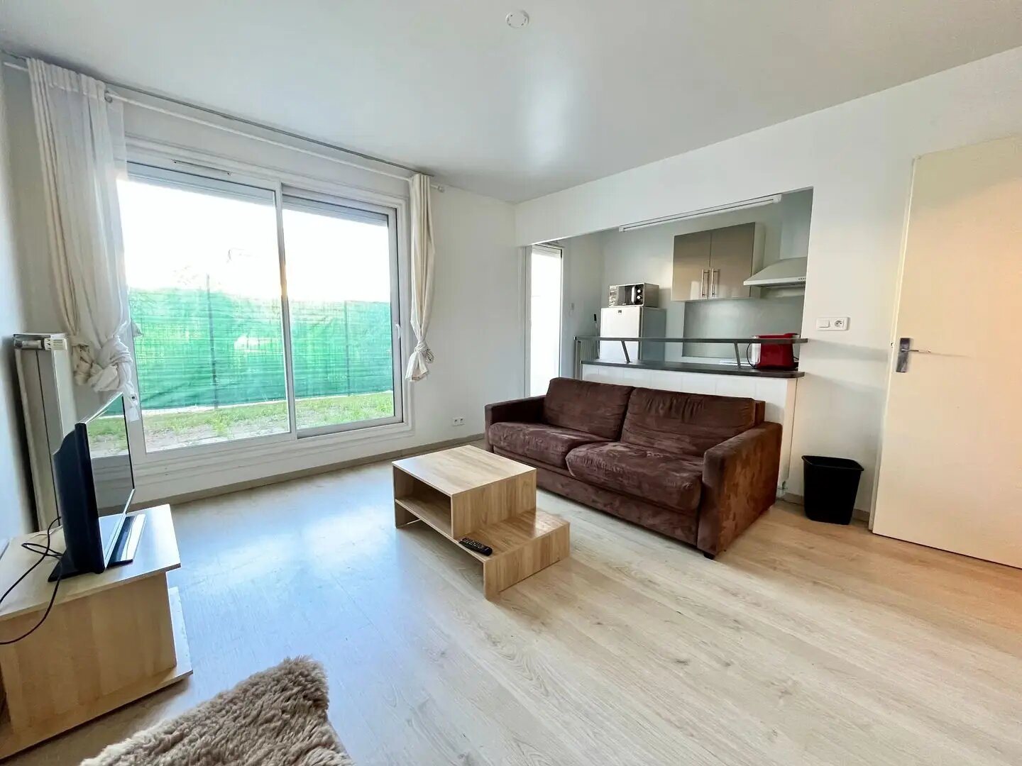 Appartement à louer, 31m², Sartrouville