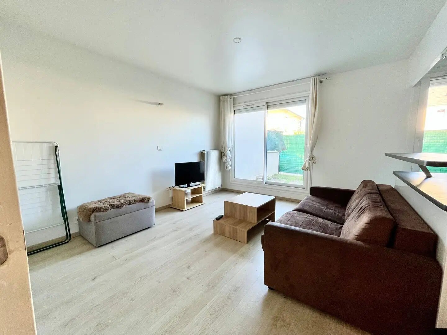 Appartement à louer, 31m², Sartrouville