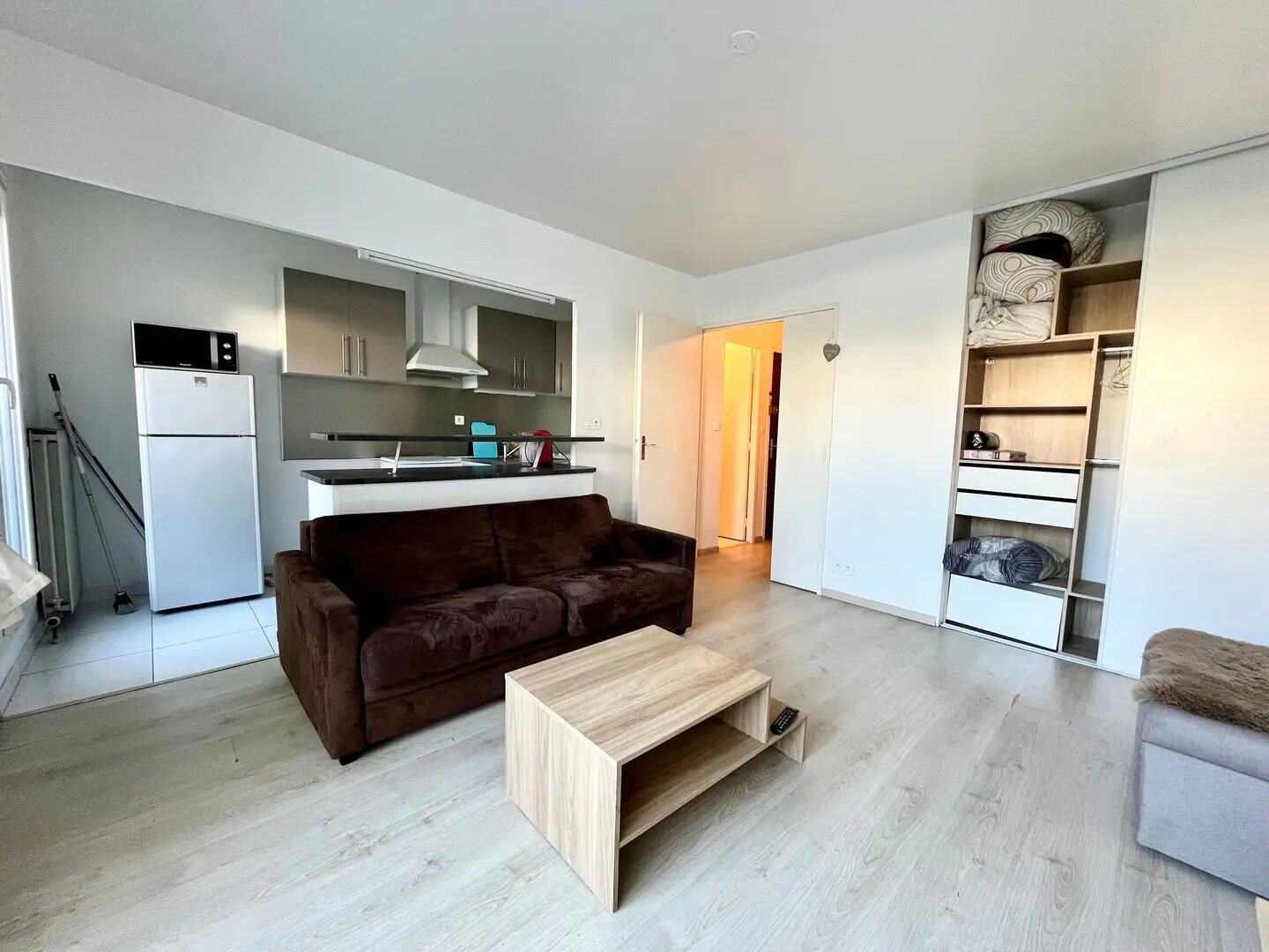 Appartement à louer, 31m², Sartrouville