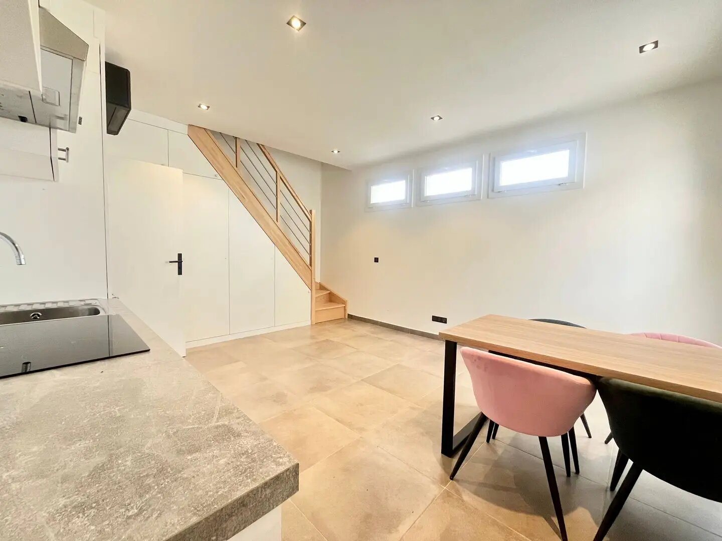 Appartement à louer, 36m², Sartrouville