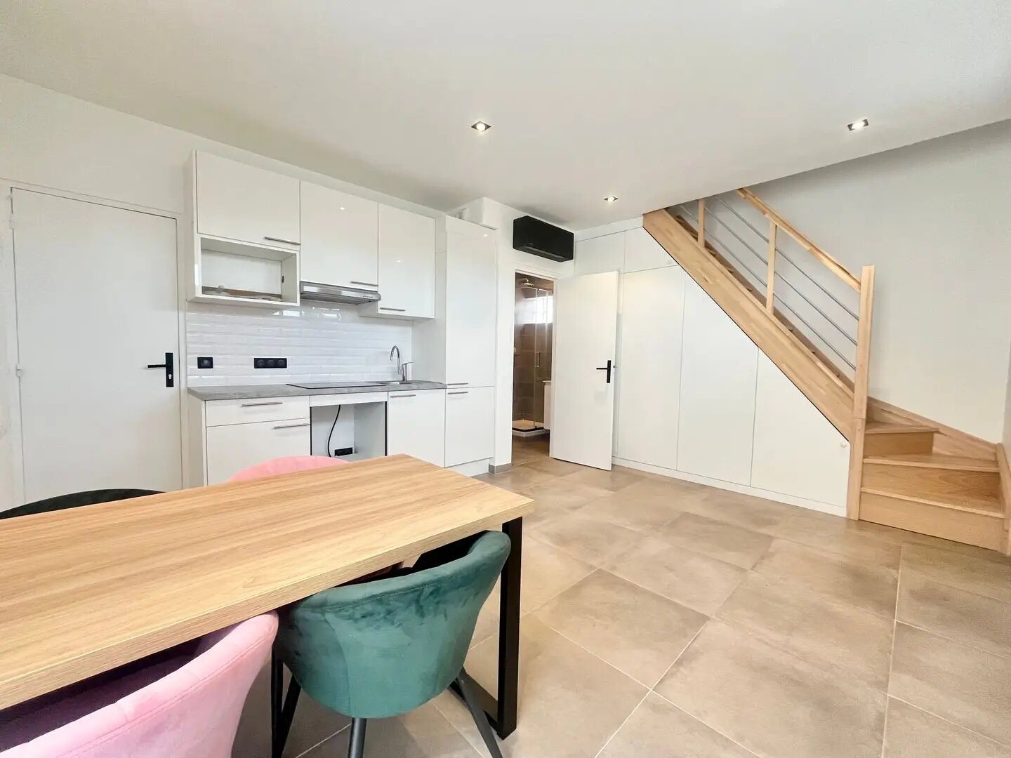 Appartement à louer, 36m², Sartrouville