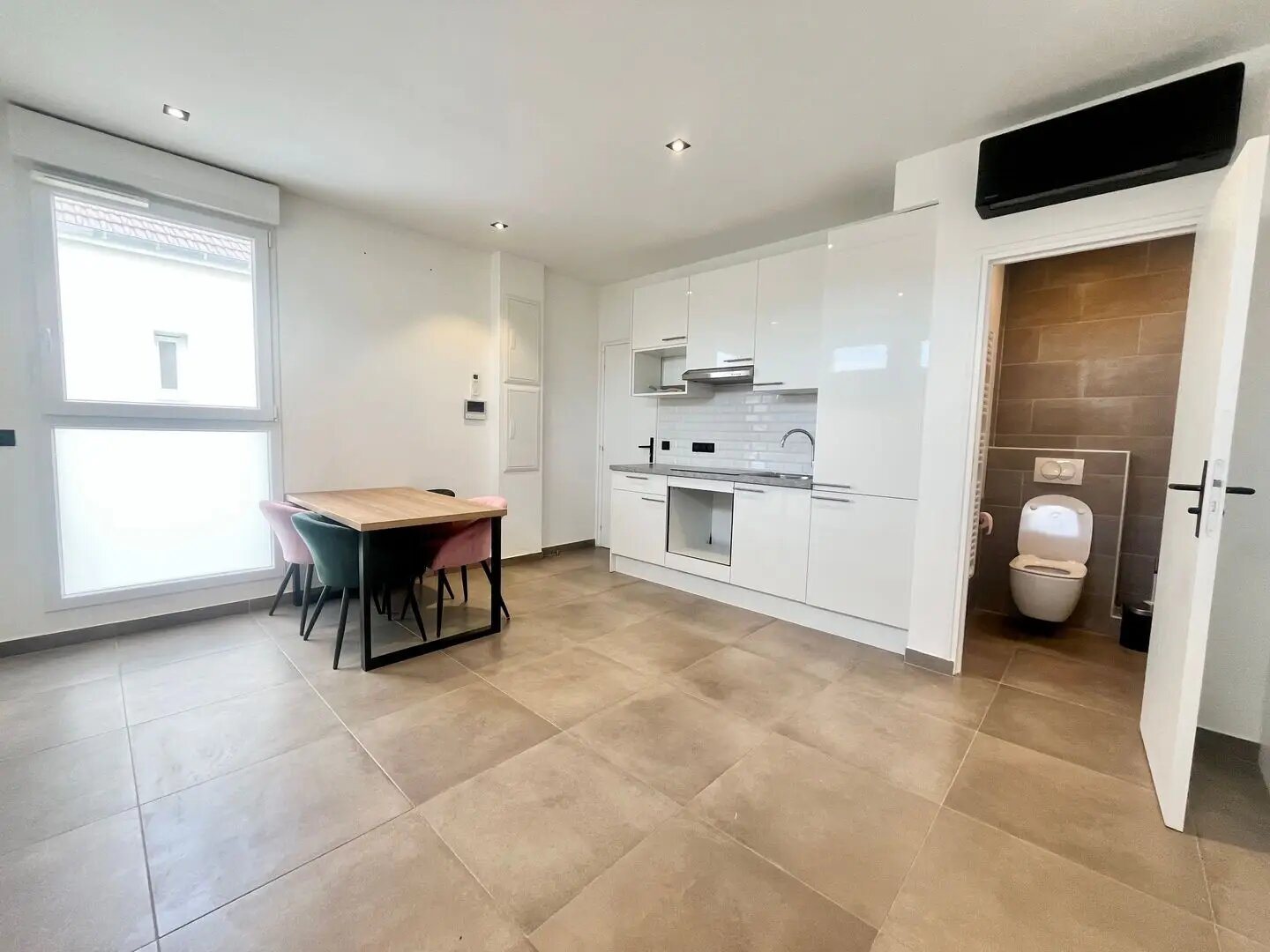 Appartement à louer, 36m², Sartrouville