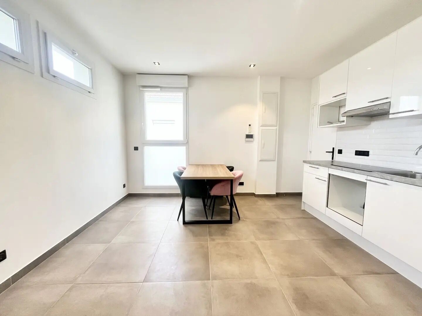 Appartement à louer, 36m², Sartrouville