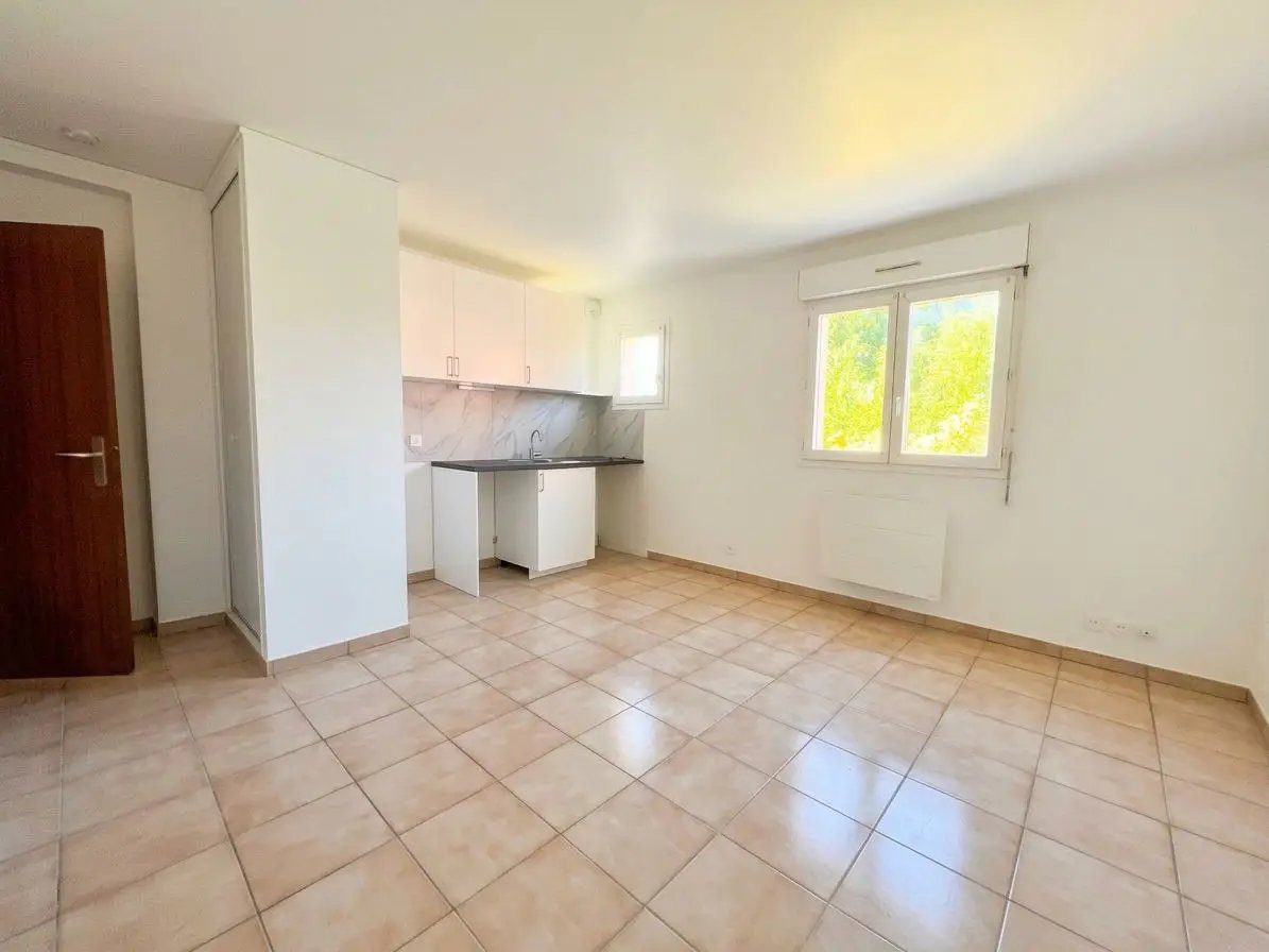 Appartement à louer, 20m², Sartrouville