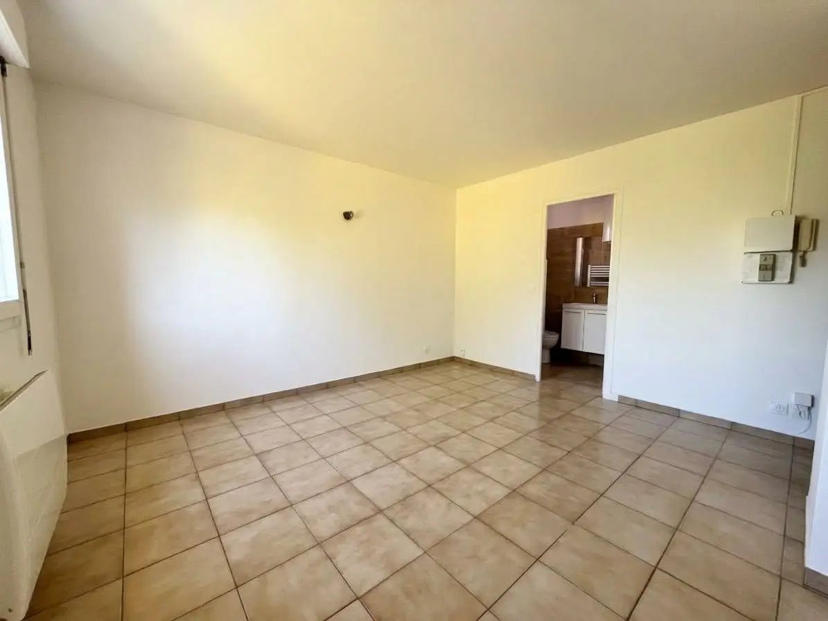 Appartement à louer, 20m², Sartrouville