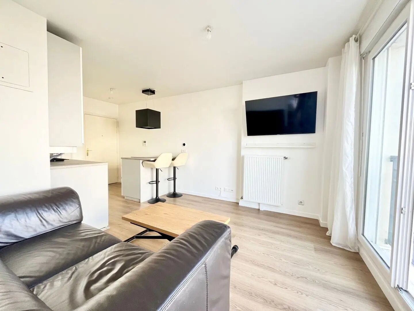 Appartement à louer, 34m², Sartrouville
