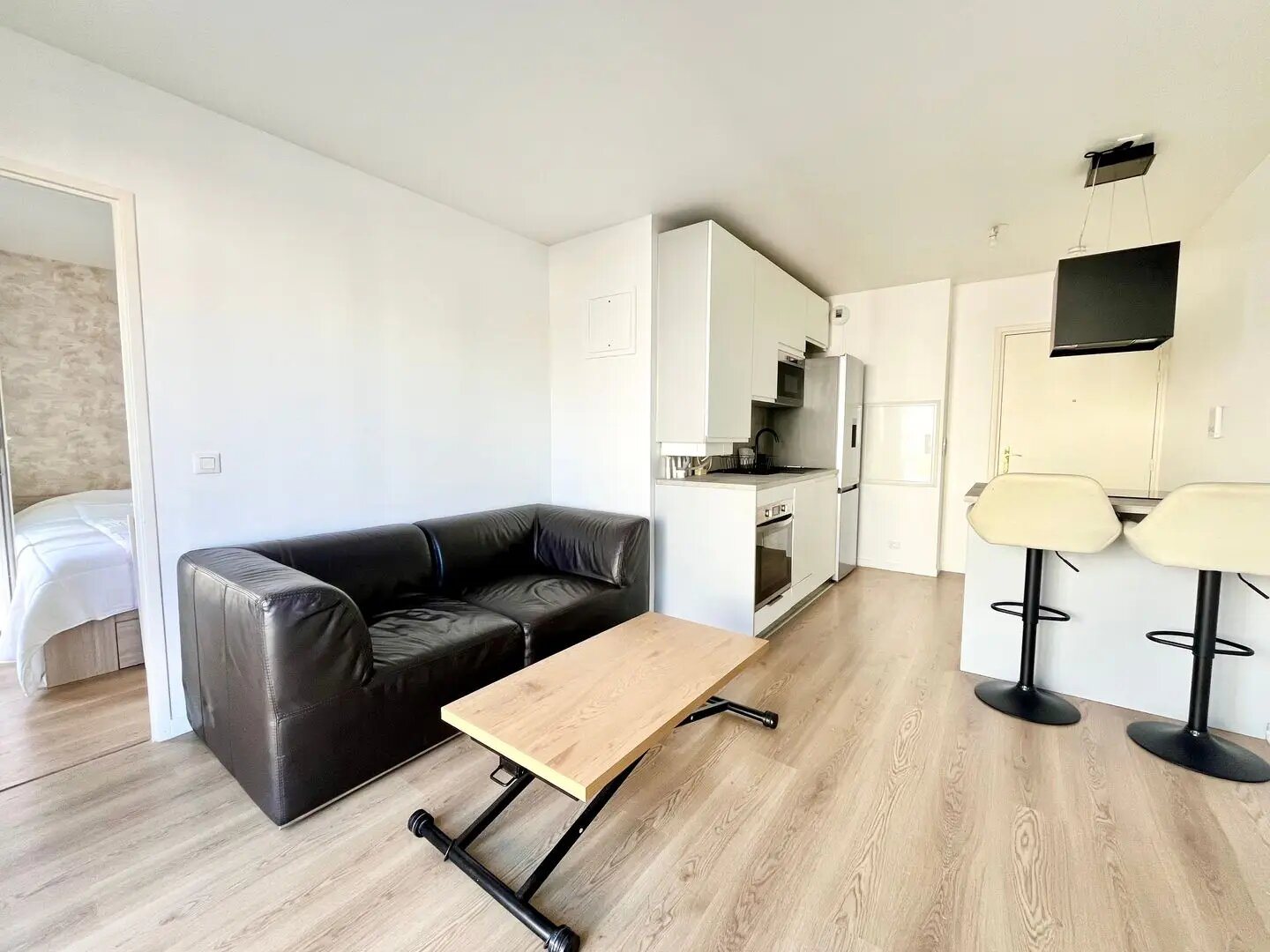 Appartement à louer, 34m², Sartrouville