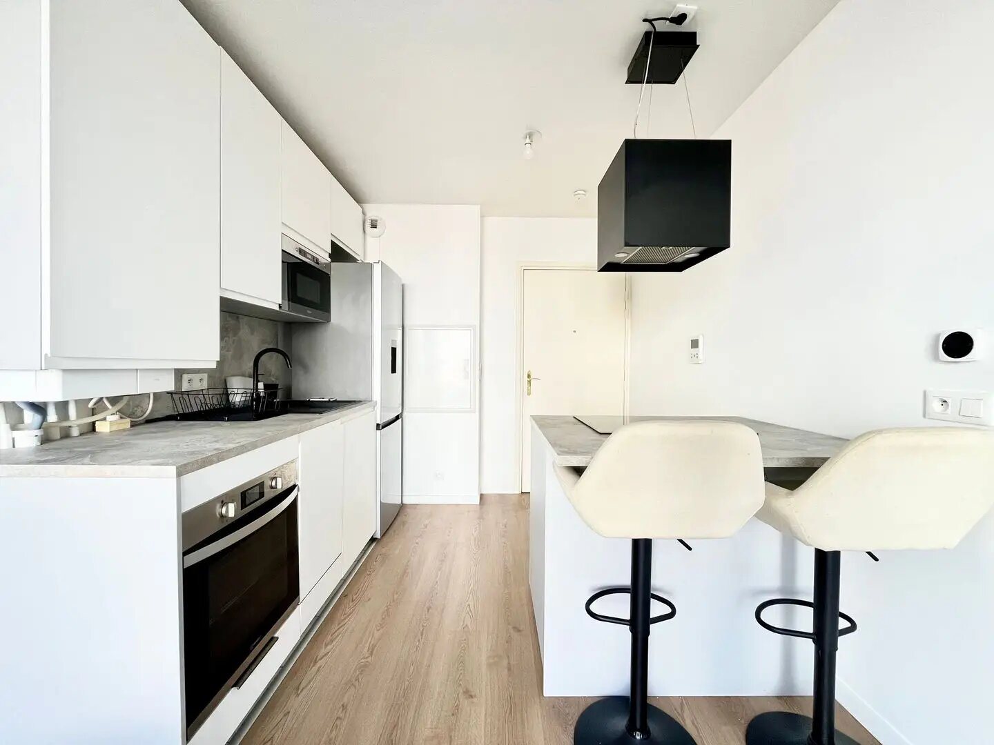 Appartement à louer, 34m², Sartrouville