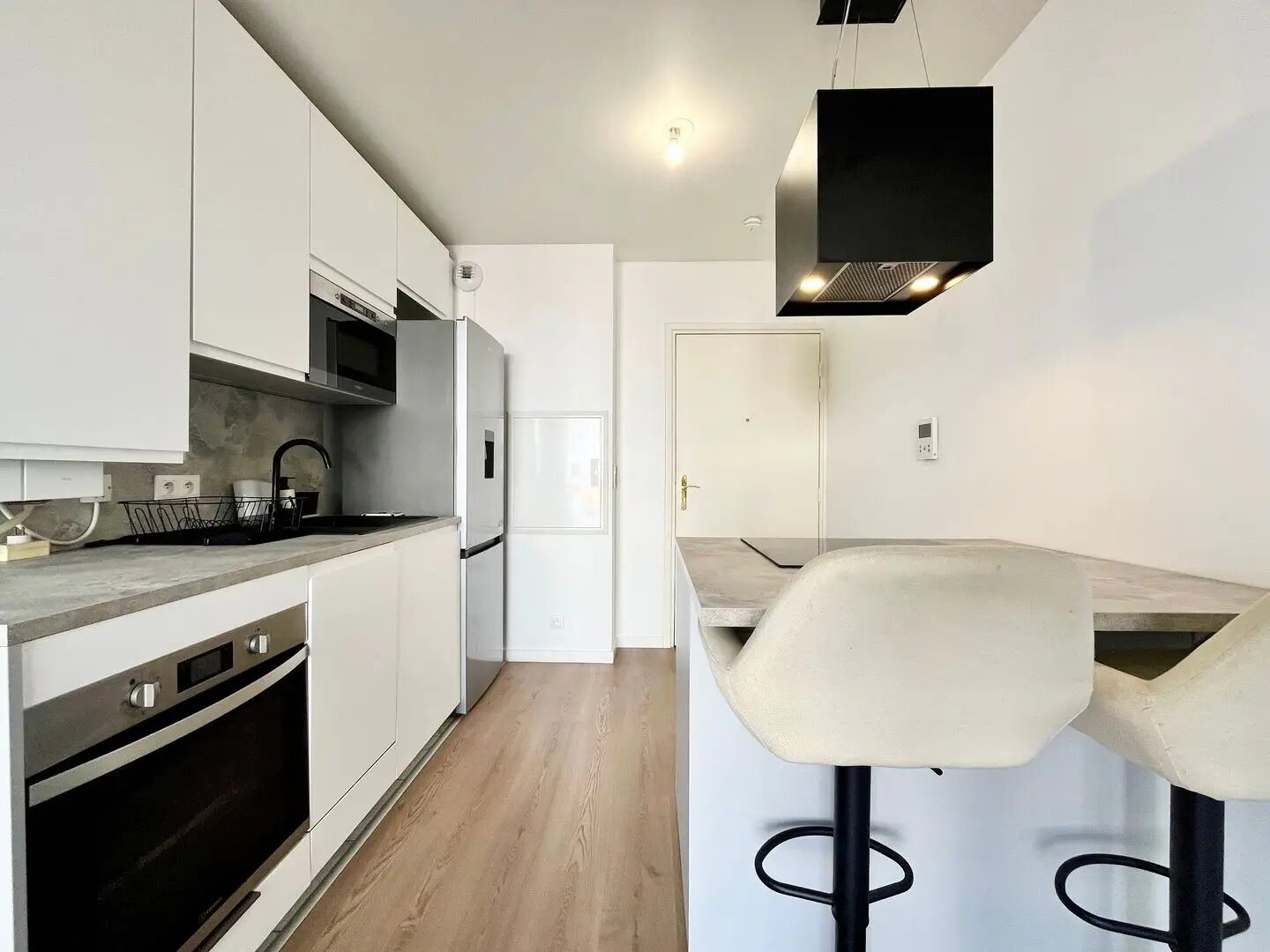 Appartement à louer, 34m², Sartrouville