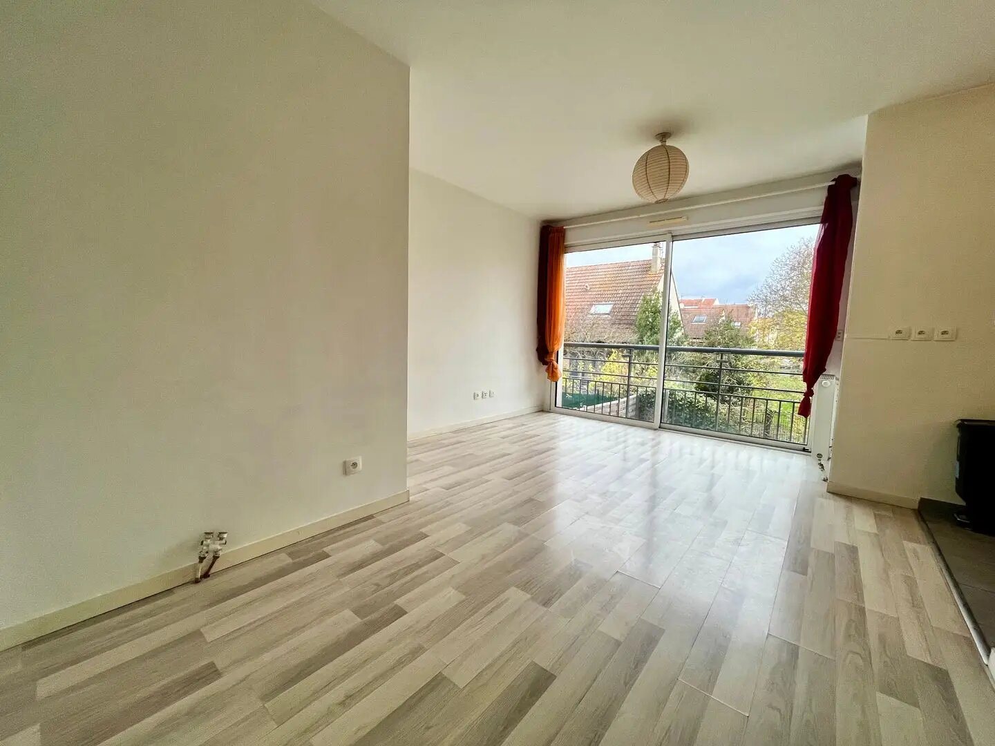 Appartement à louer, 23m², Sartrouville
