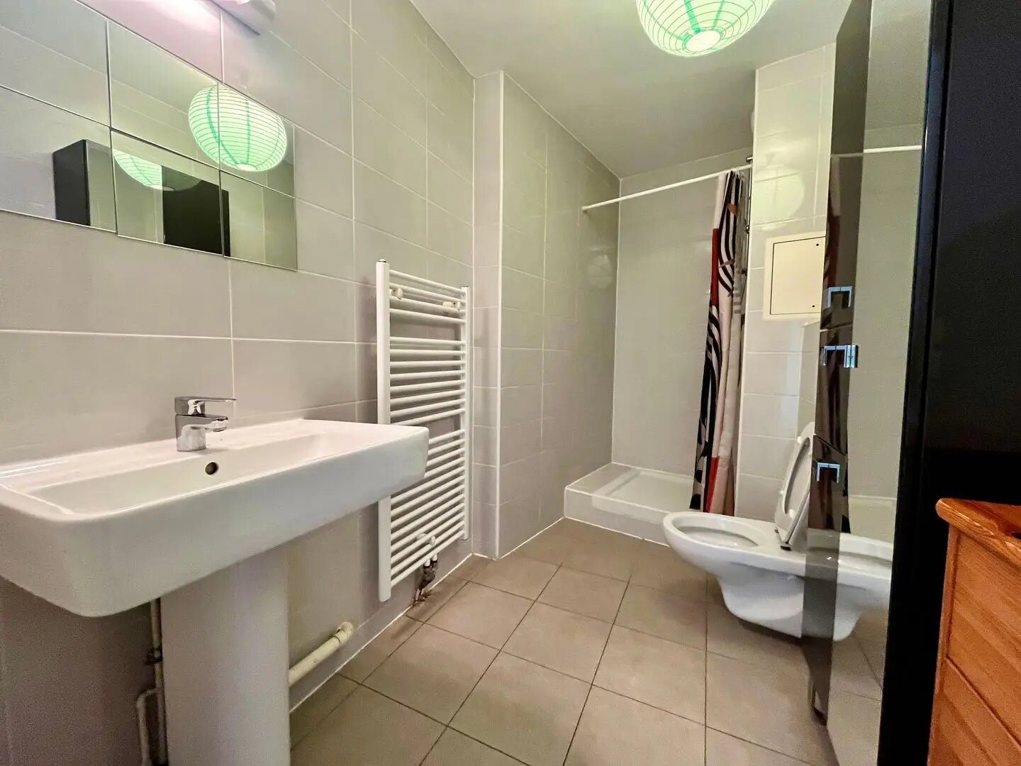 Appartement à louer, 23m², Sartrouville