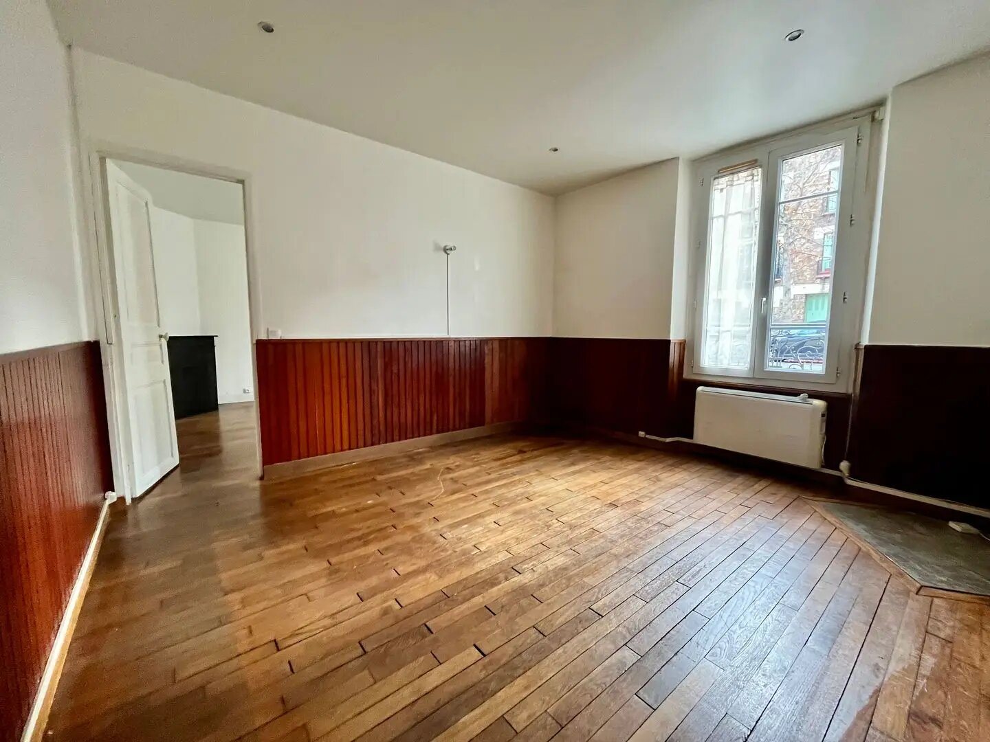 Appartement à louer, 39m², Houilles