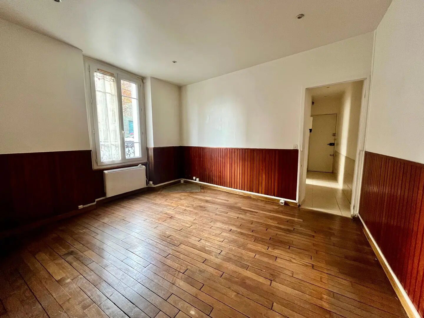 Appartement à louer, 39m², Houilles