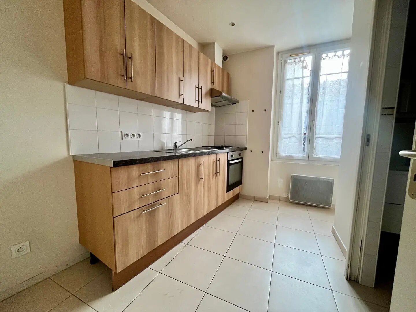 Appartement à louer, 39m², Houilles