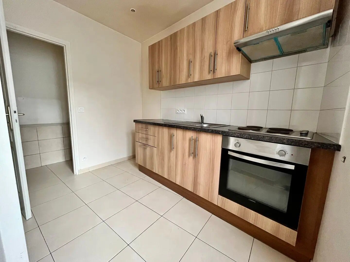 Appartement à louer, 39m², Houilles