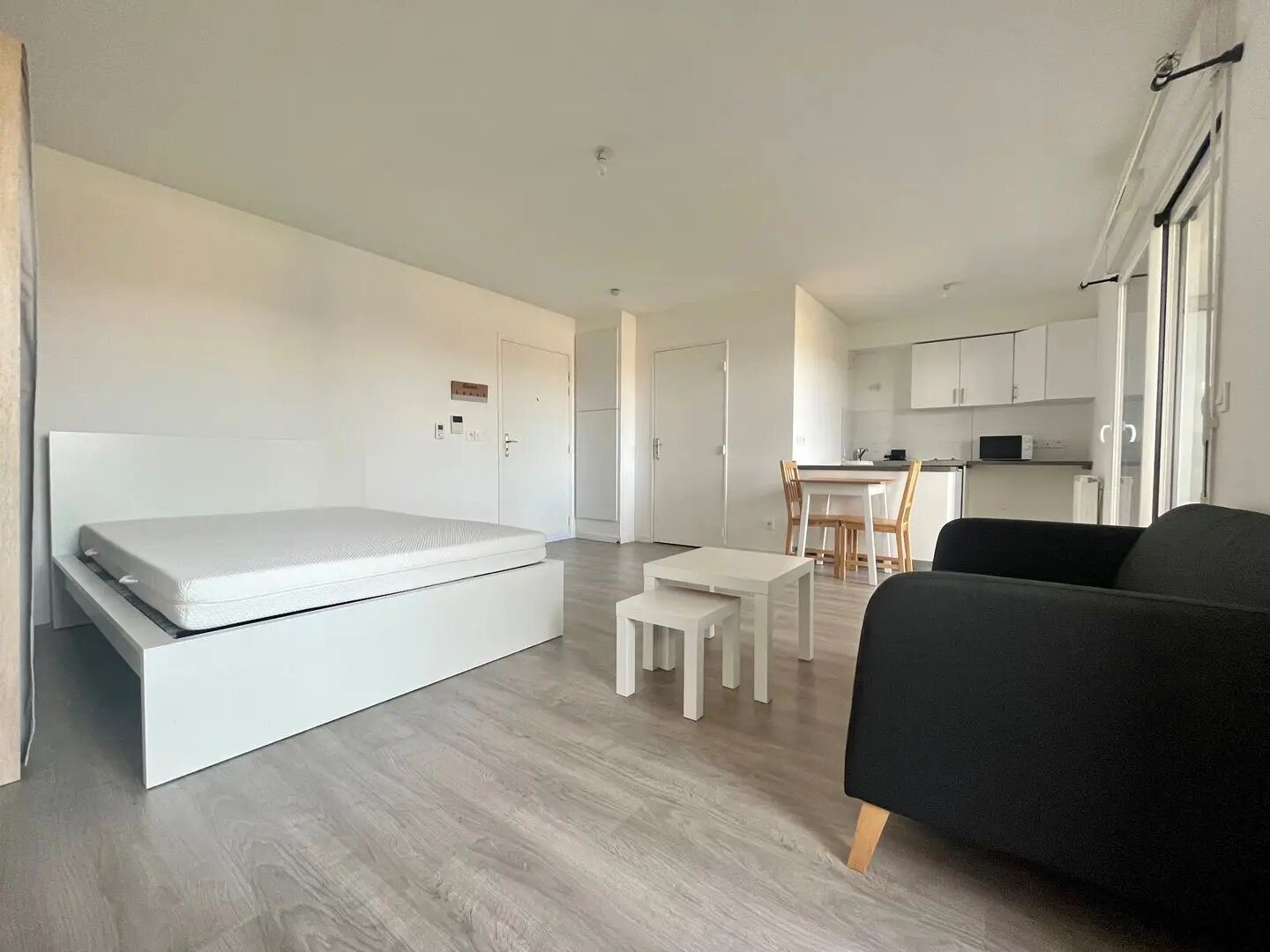 Appartement à louer, 31m², Cormeilles-en-Parisis