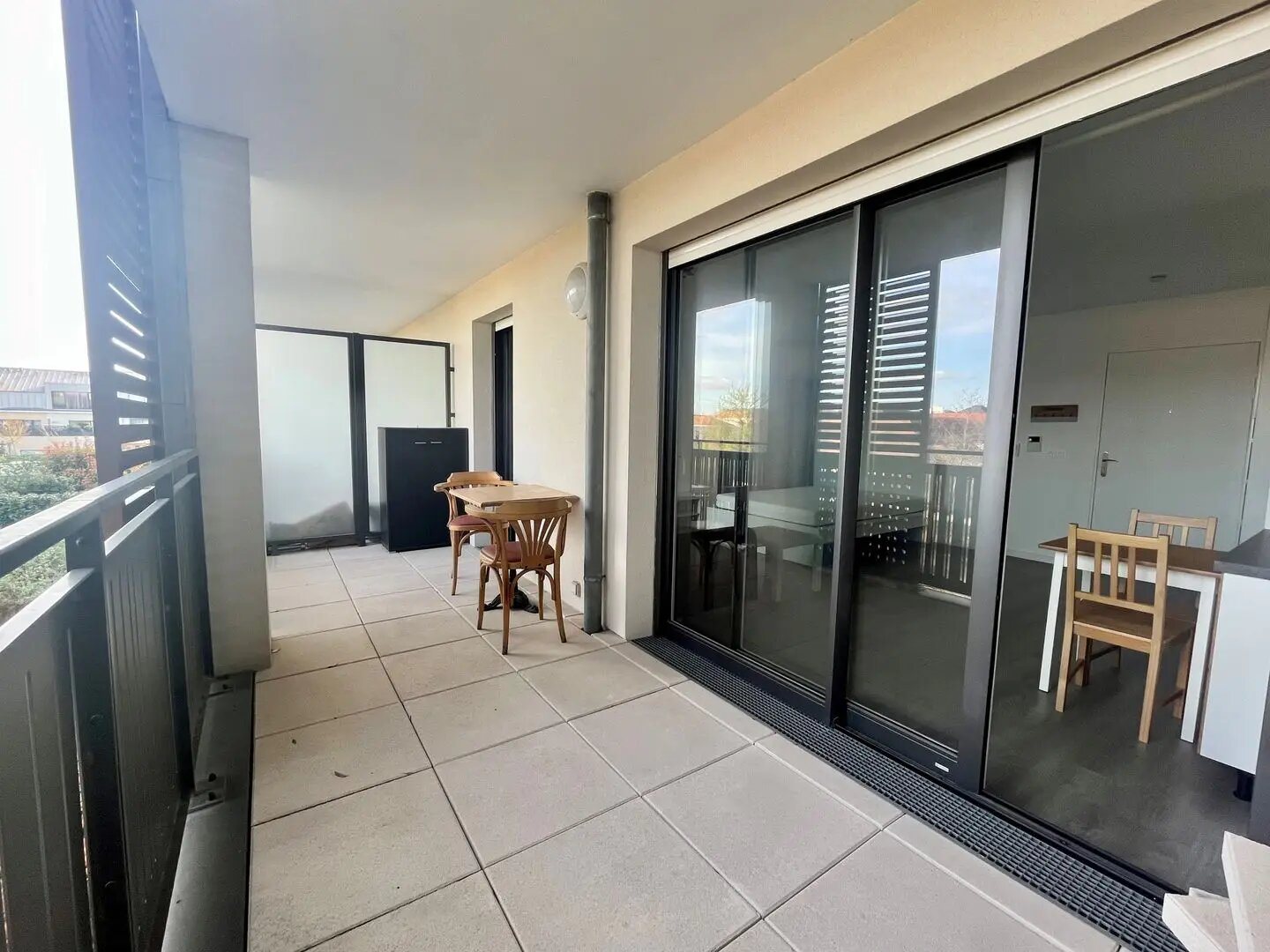 Appartement à louer, 31m², Cormeilles-en-Parisis