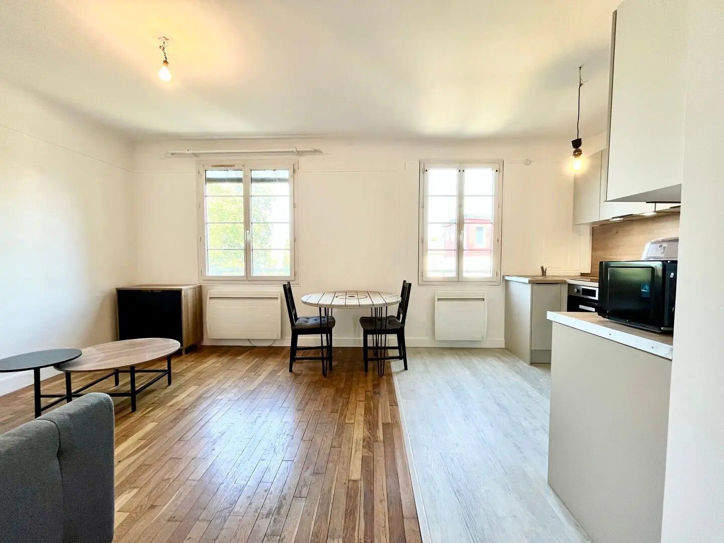 Appartement à louer, 38m², Sartrouville