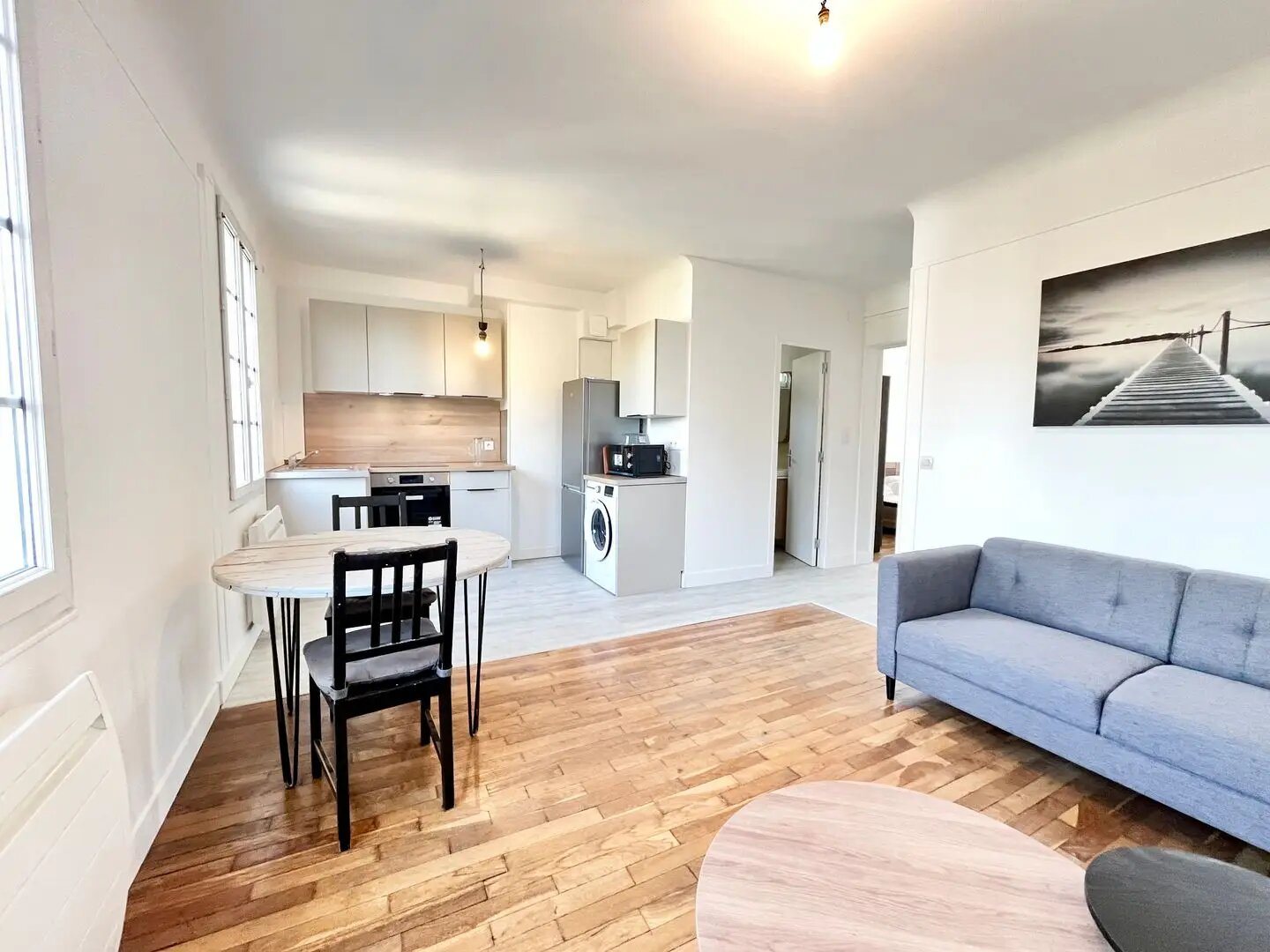 Appartement à louer, 38m², Sartrouville