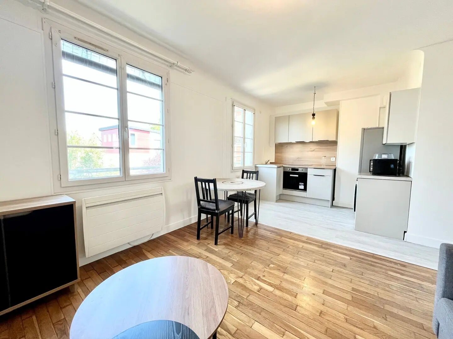 Appartement à louer, 38m², Sartrouville
