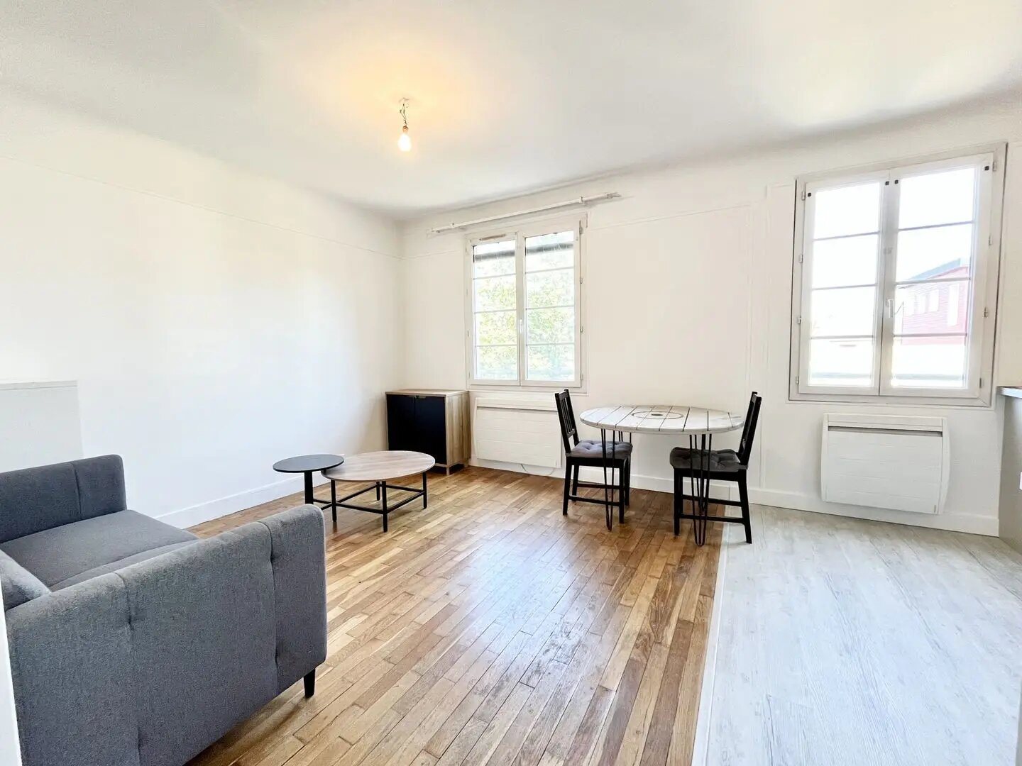 Appartement à louer, 38m², Sartrouville