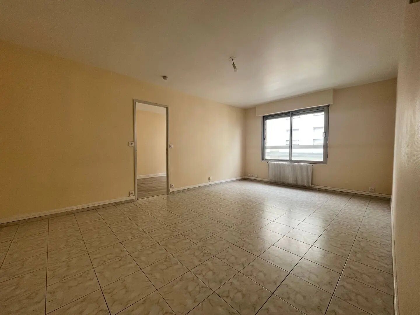 Appartement à louer, 47m², Sartrouville