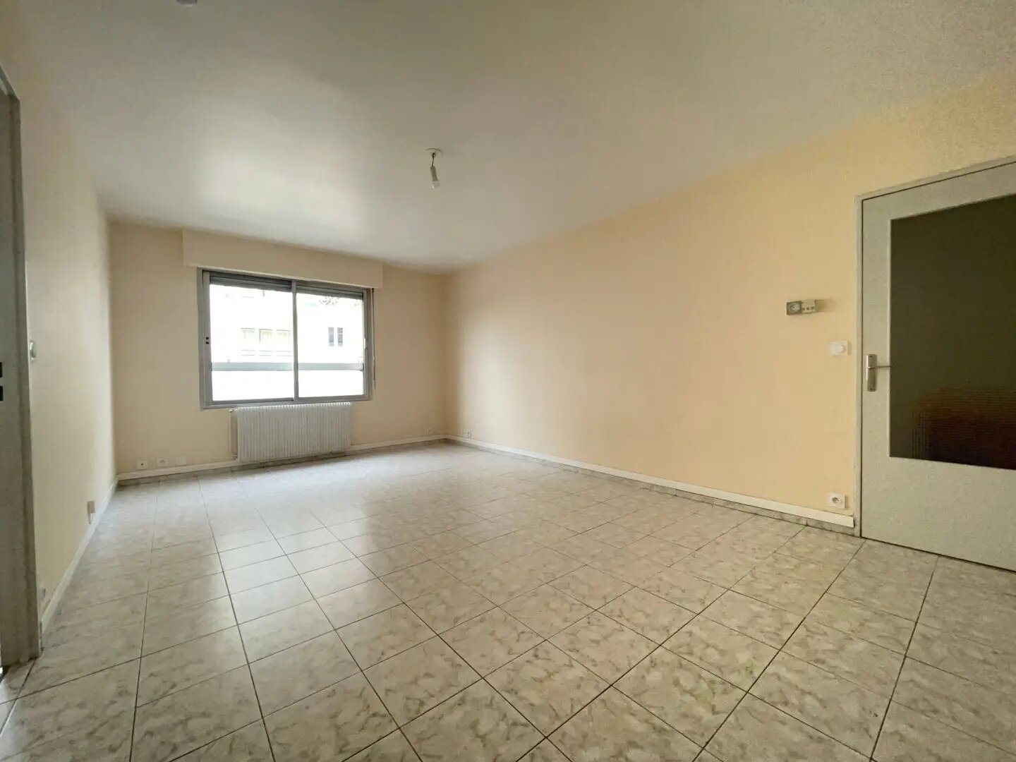 Appartement à louer, 47m², Sartrouville