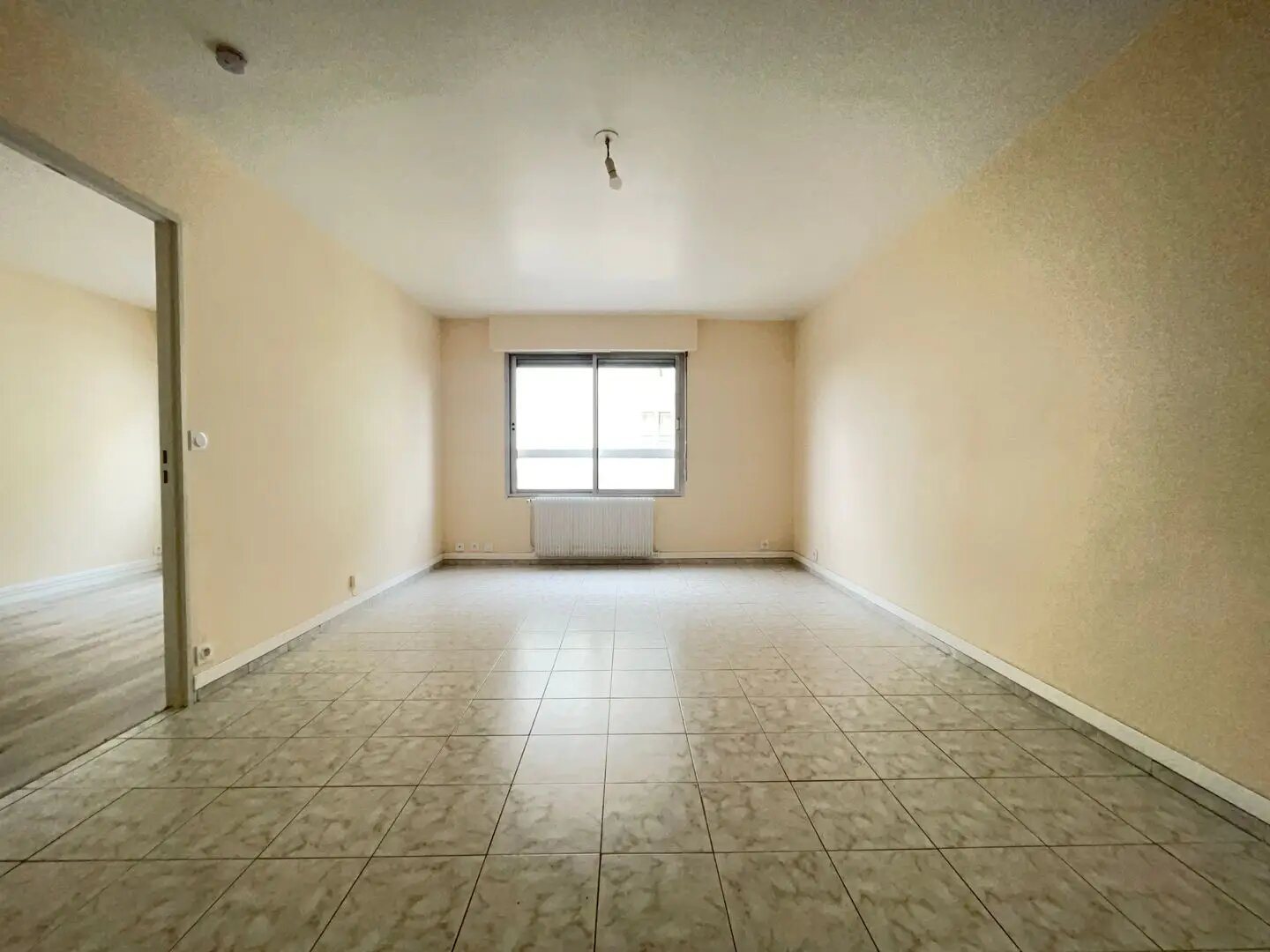 Appartement à louer, 47m², Sartrouville
