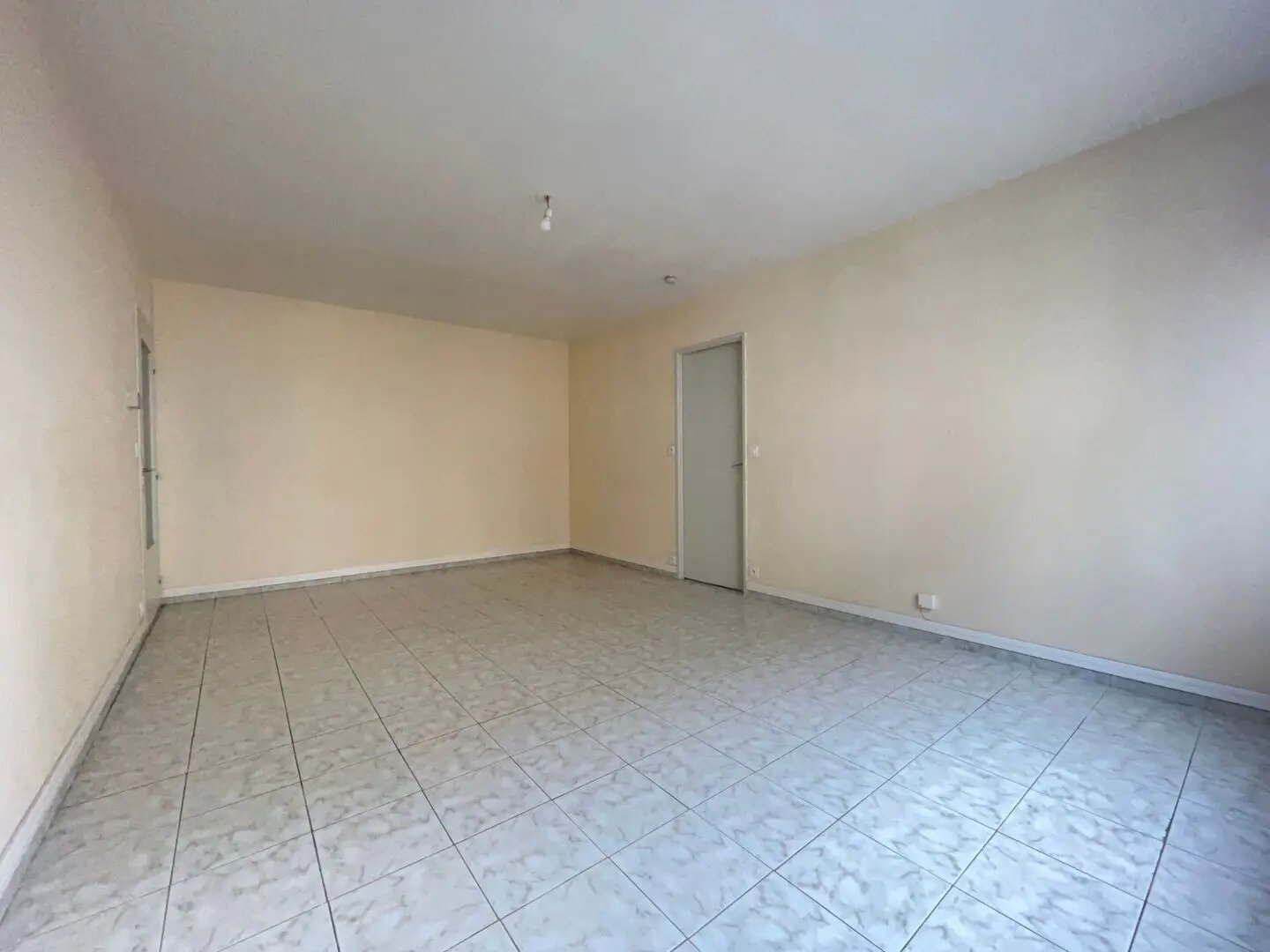 Appartement à louer, 47m², Sartrouville