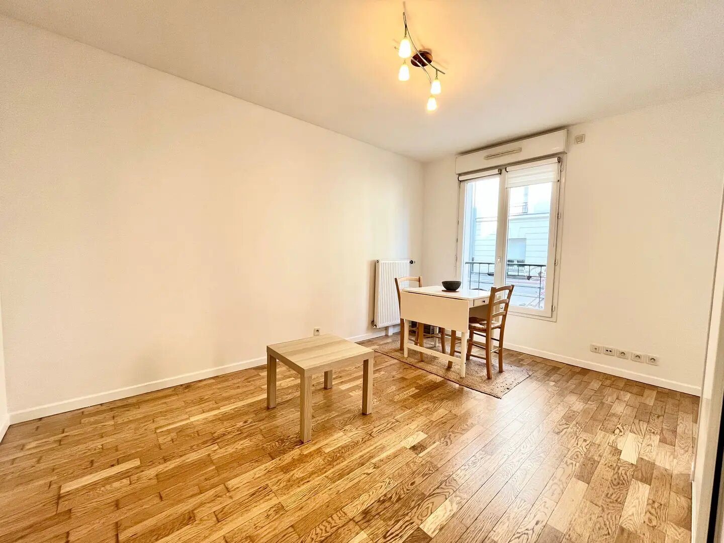 Appartement à louer, 26m², Houilles