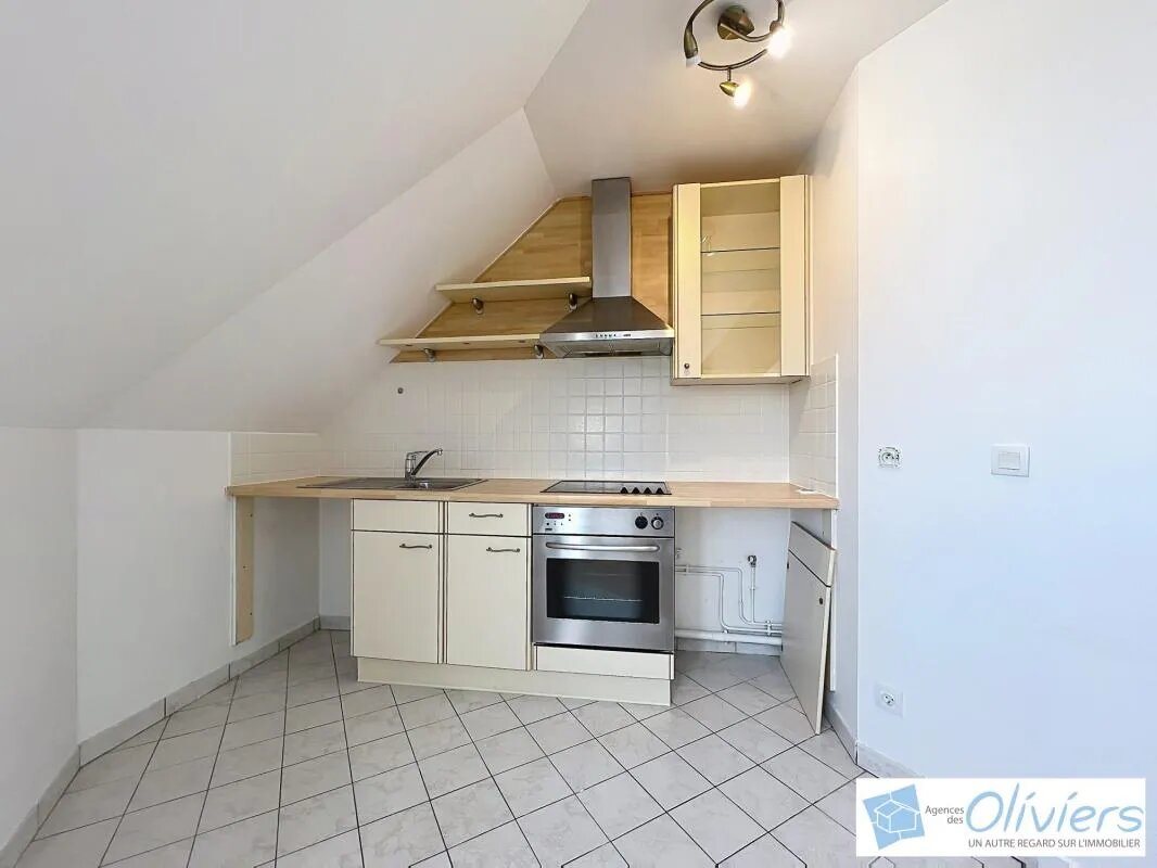 Appartement à louer, 25m², Voisins-le-Bretonneux