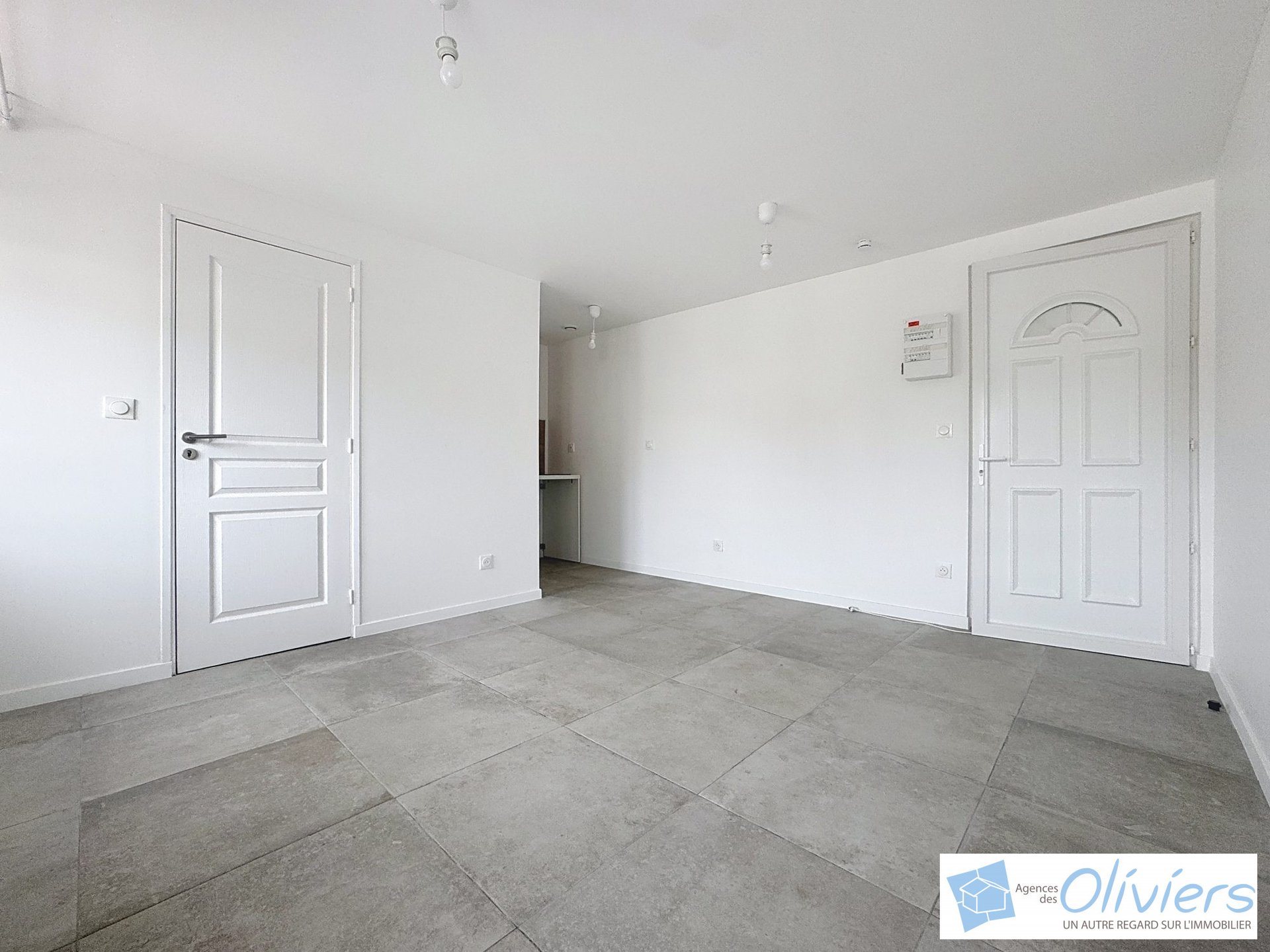 Appartement à louer, 19m², Voisins-le-Bretonneux