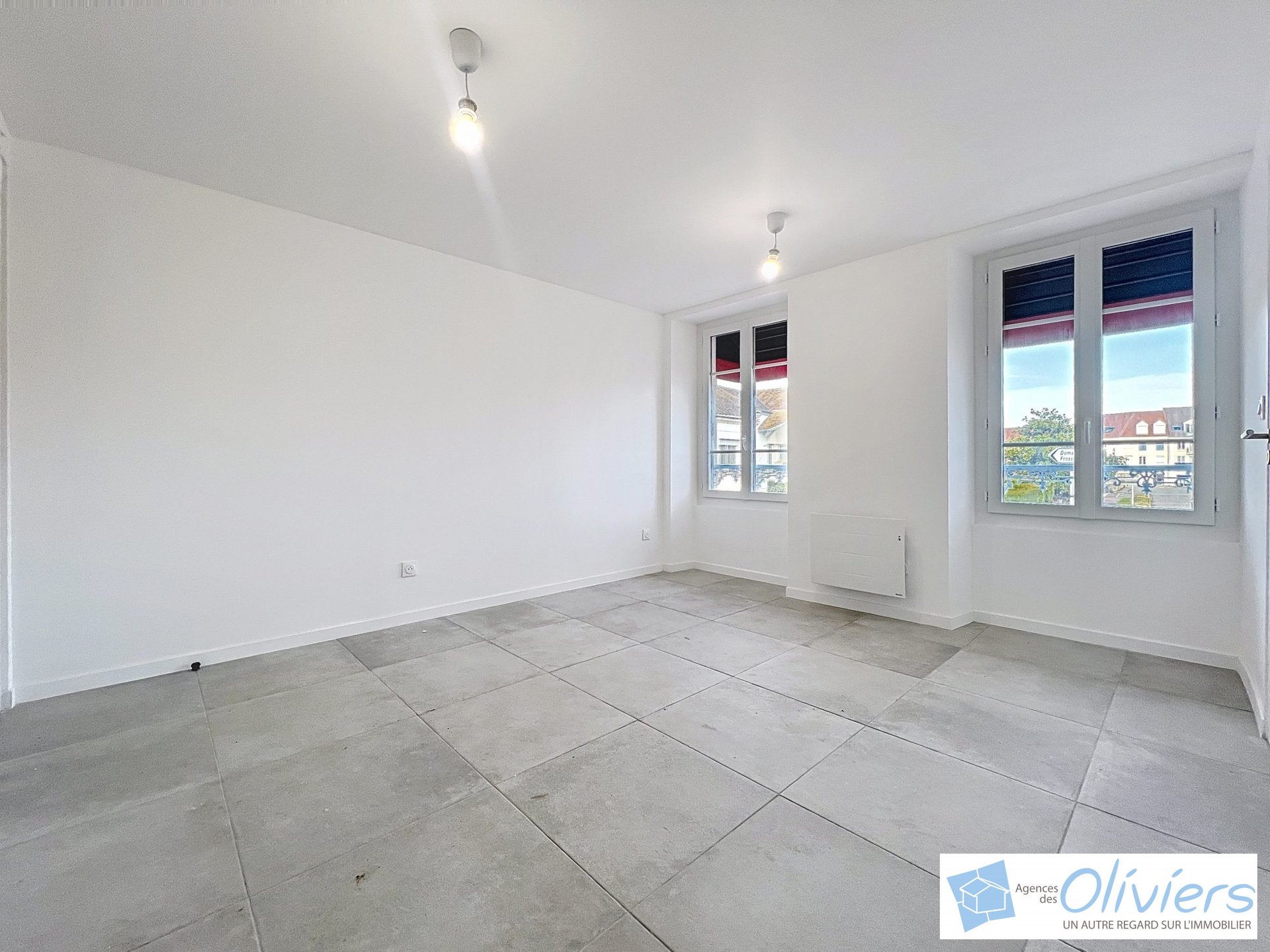 Appartement à louer, 19m², Voisins-le-Bretonneux