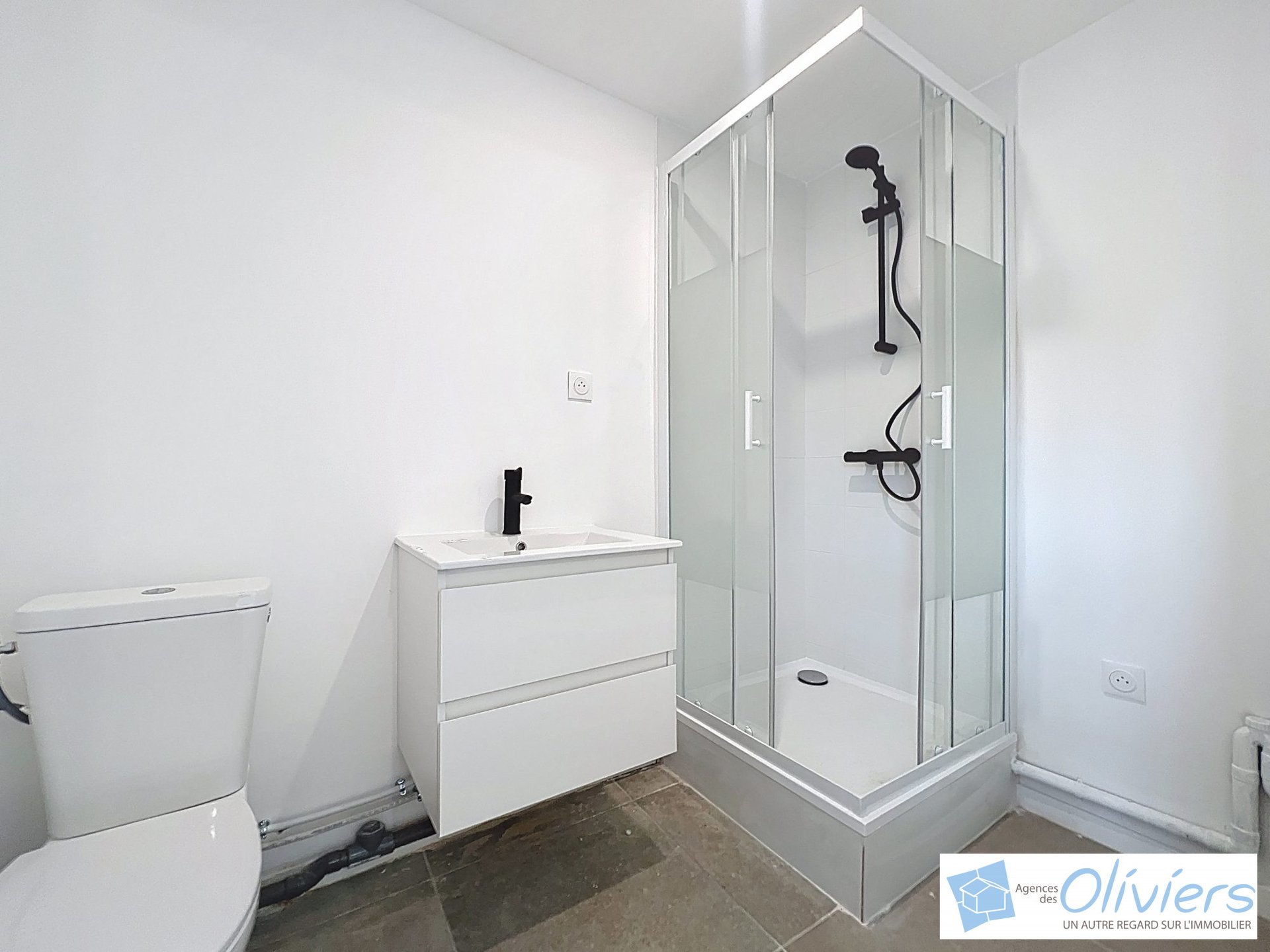 Appartement à louer, 19m², Voisins-le-Bretonneux
