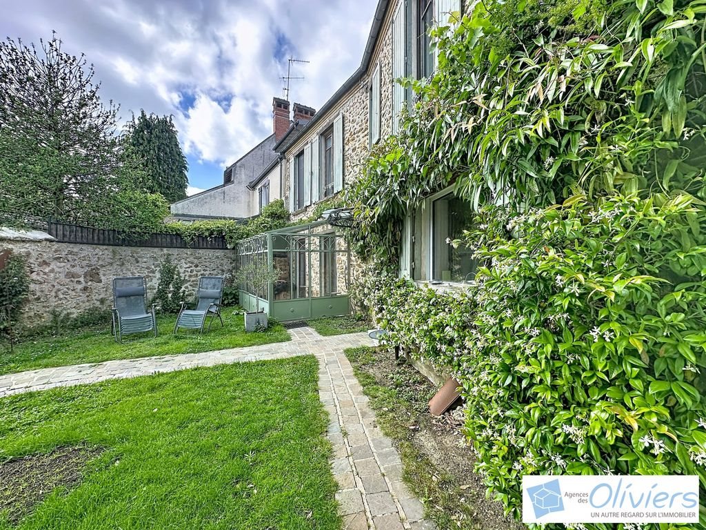 Maison à vendre, 110m², Saint-Lambert