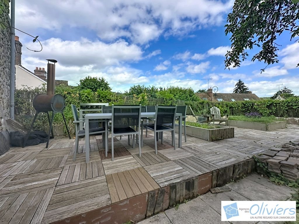 Maison à vendre, 110m², Saint-Lambert