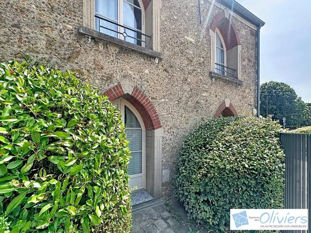 Appartement à louer, 50m², Saint-Rémy-lès-Chevreuse