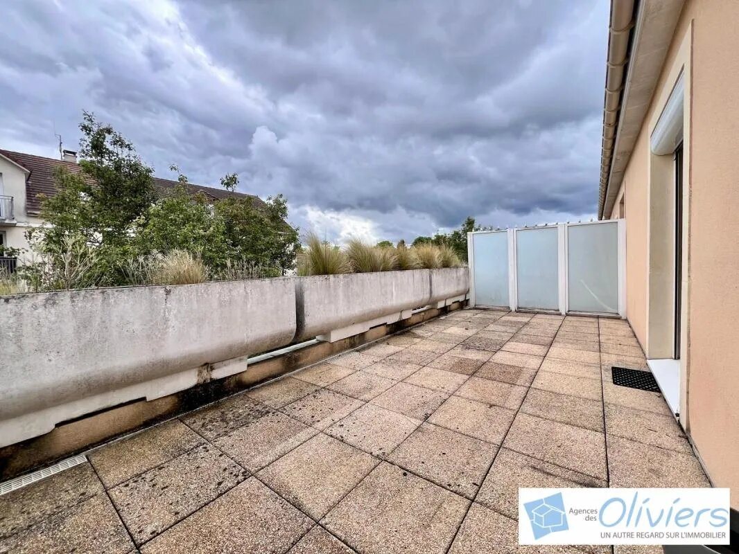 Appartement à louer, 30m², Magny-les-Hameaux