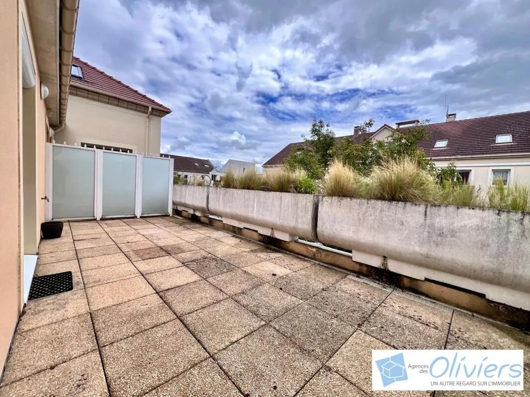 Appartement à louer, 30m², Magny-les-Hameaux
